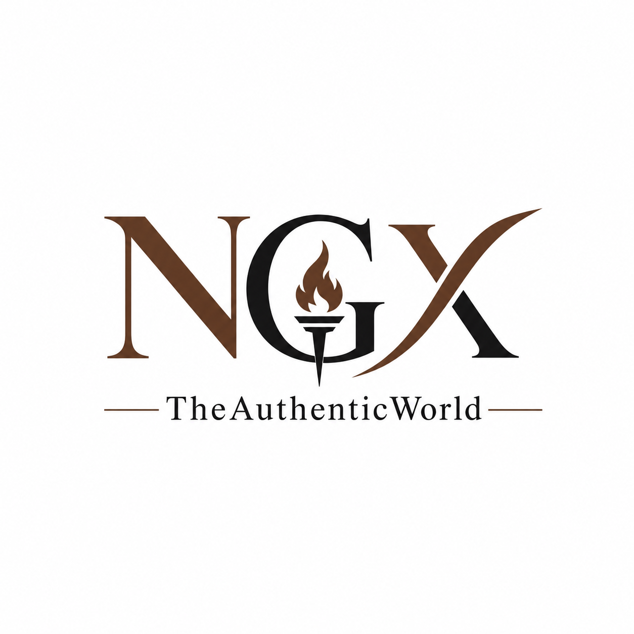 NGX TheAuthenticWorld